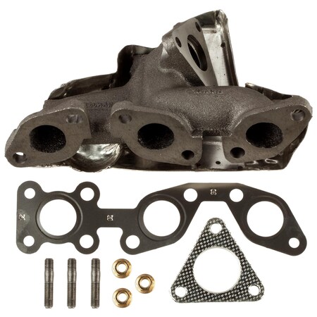 Atp Exhaust Manifold, 101336 101336